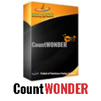 CountWONDER